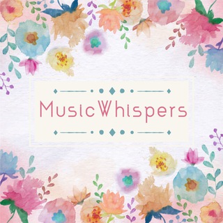–• MusicWhispers •– (@musicwhispers)