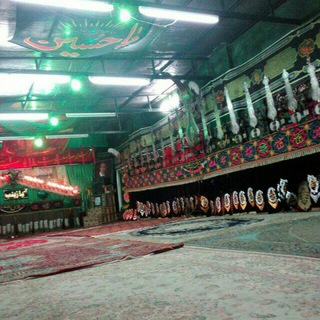 سجادیه موسی بن جعفر (ع) (@mosabnehjafaralayhesalam)