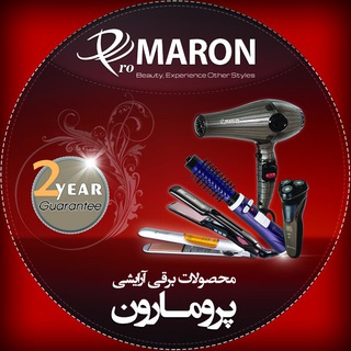 pro_maron (@pro_maron)