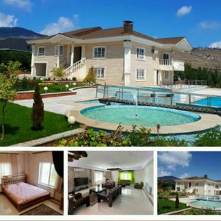 ویلای شمال (@villa_shomali)