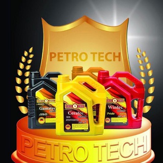 Petrotech (@petrotech)