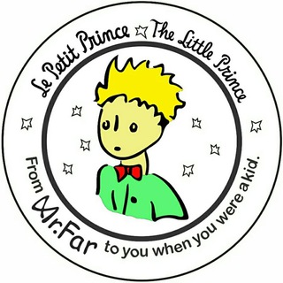 Le petit Prince store (@shahriyar_kochooloo)