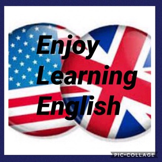 Enjoy Learning English (@english_language_for_you)