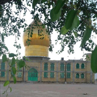 امامزاده عبدالله و موسے (@amam_zadegan_abdolla_va_mossa)