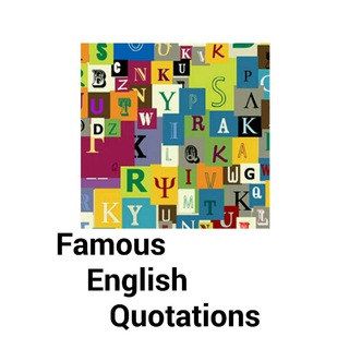 Famous_English_Quotations (@famous_english_quotations)