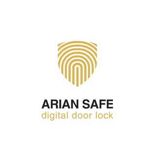 🔱قفل ديجيتال آرين سيف🔱 (@ariansafe)