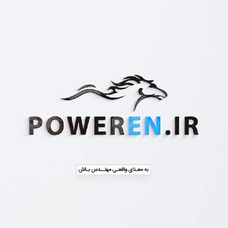 PowerEn.ir (@powerenir)