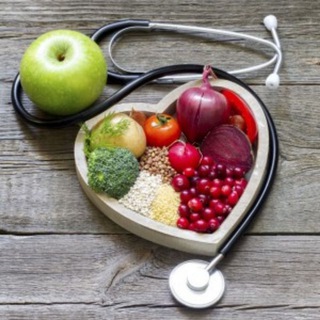 کلینیک آنلاین رژیم درمانی (@preventingdiseasebynutrition)