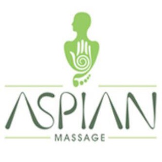 آسپيان ماساژ (@aspianmassage)