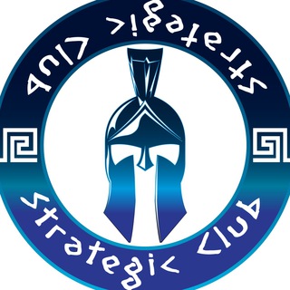 StrategicClub (@strategicfans)