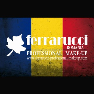 Ferrarucci (@ferrarucci_professional_makeup)