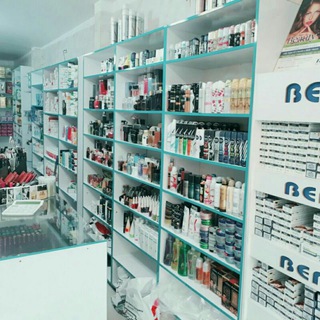 آرایشی بهداشتی و شوینده امید (@galleryomidtehranpars)