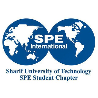 Sharif-SPE Channel (@sharifspe)