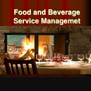 Food&literature&stock market&love and also music (@foodandbeverageservicemanager)