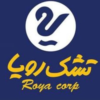 تشک رویا (@royamattress)