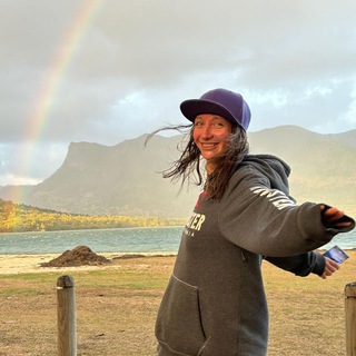 Startups, kitesurf & Travel (@startuptrip)