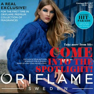 Oriflame.salesagancy (@oriphlamesaleagancy)