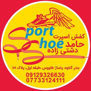 حامد اسپورت کیدز (@hamedshoess)