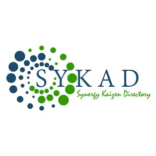 باشگاه فرصتهای صنایع سيکادsykad.ir (@sekadd)
