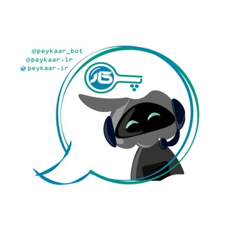 بروزترین کانال تلگرام استخدام و کاریابی (@estekhdam_channel_telegram_teh)