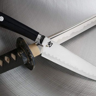 НОЖИ ЯПОНИИ (@best_knife)
