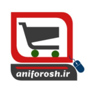 آنی فروش (@aniforosh)