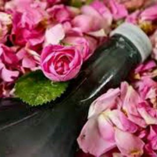 گلاب و عرقیات ناب (@plant_extracts_water)