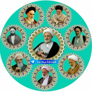 جنةالماوی(یک قدم تا خدا) (@tamahboub)