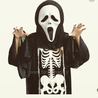 جوک شاپ Halloween_MagicToys (@tarammagicsho)