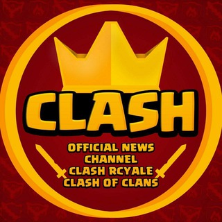 Clash of Clans / Royale (@clash)