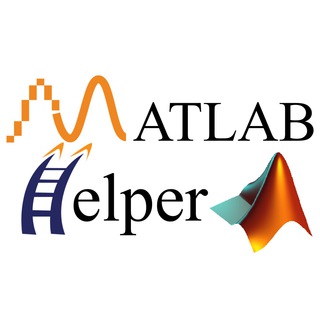 MATLAB Helper (@matlabhelper)