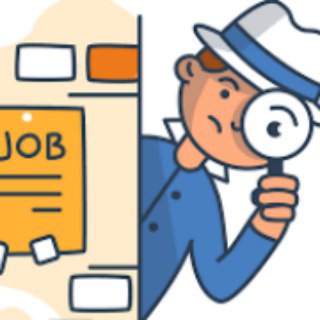 استخدامی های روزانه (@daily_job)