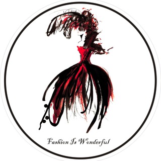 Fashion is Wonderfull (@fashioniswonderfull)