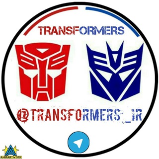 Transformers (@transformers_ir)