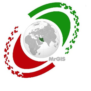 آقای جی آی اس ایران (@mrgis)