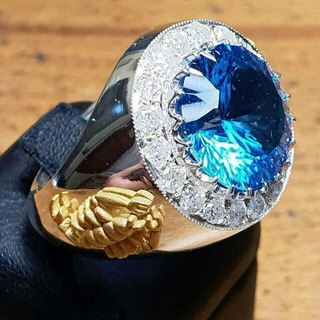 تولیدی انگشتر گوهرناب (@gohar_nab)