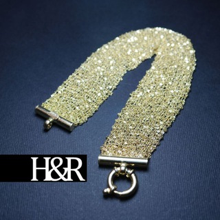 H&R (@hrsilver)