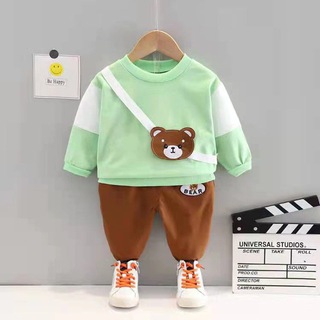 پوشاک بچە گانە عزیزی عمده بانه (@banehkidss)