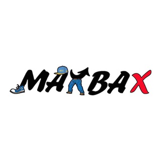 مکس بکس | MAXBAX (@joinchat/aaaaad78gbk8srcm_m3gnw)