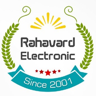 💯ره آورد الکترونیک 💯 (@electprojects)