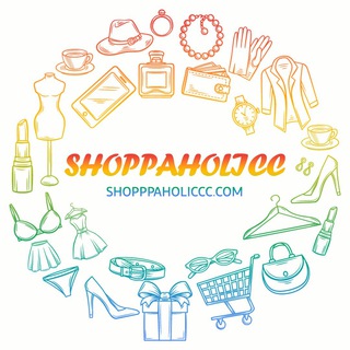 Shoppaholicc (@shoppaholicc)