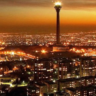 شهر من ، تهران (@my_city_tehran)