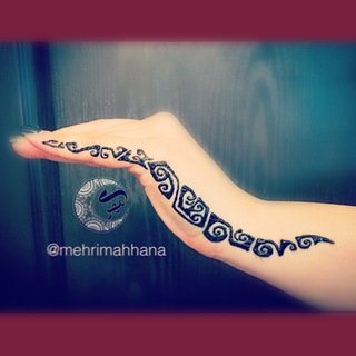 مهری🌙حنا (@mehrimahhana)