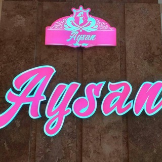 AYSAN.CO (@po_aysan)