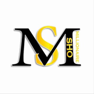 Millionaire Sho (@millionairesho1)