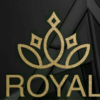 (ROYAL) کلبه رنگ مو رویال (@joinchat/aaaaaeczndib6r57z_fnba)
