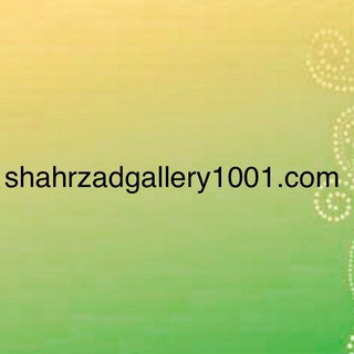 Shahrzad Gallery 1001 (@shahrzadgallery1001)