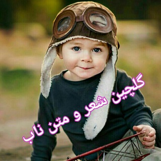 گلچین شعر و متن ناب (@golchin_ashar_nab)
