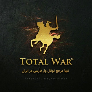 TOTAL WAR (@totalwar)