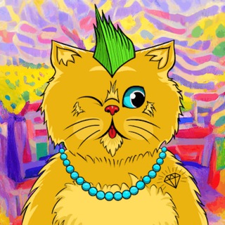 Persian Cats NFT (@joinchat/dfx6vz7ezliyctg96ph3ow)